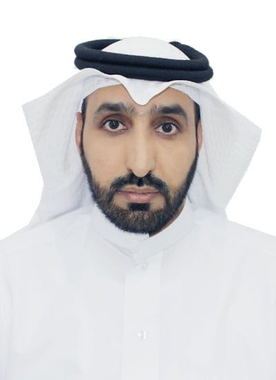 Dr. Ghazi bin Mohammed Al-Sahli