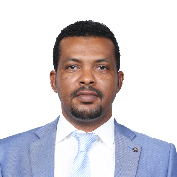 Abualgasim Elgaili Abdalla