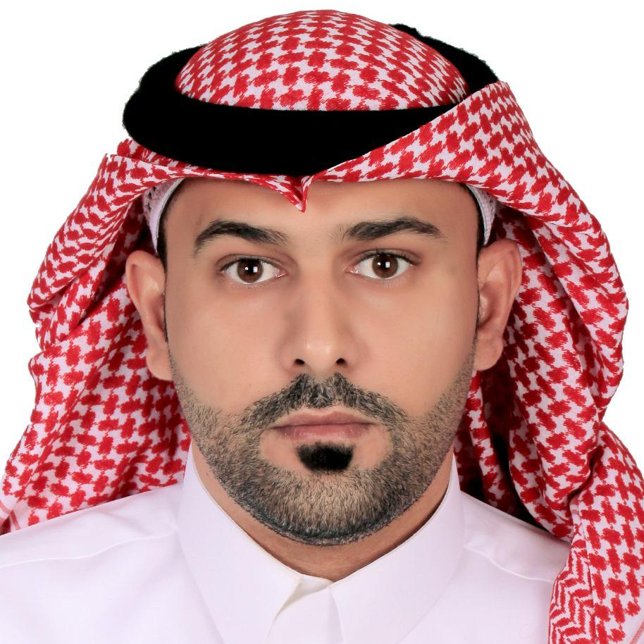 SALMAN SAUD ALSAEED