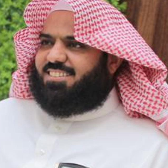 RADHI NASSER ALRUWAILI