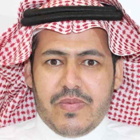 KHALED HAMDEN ALSHAMMARI