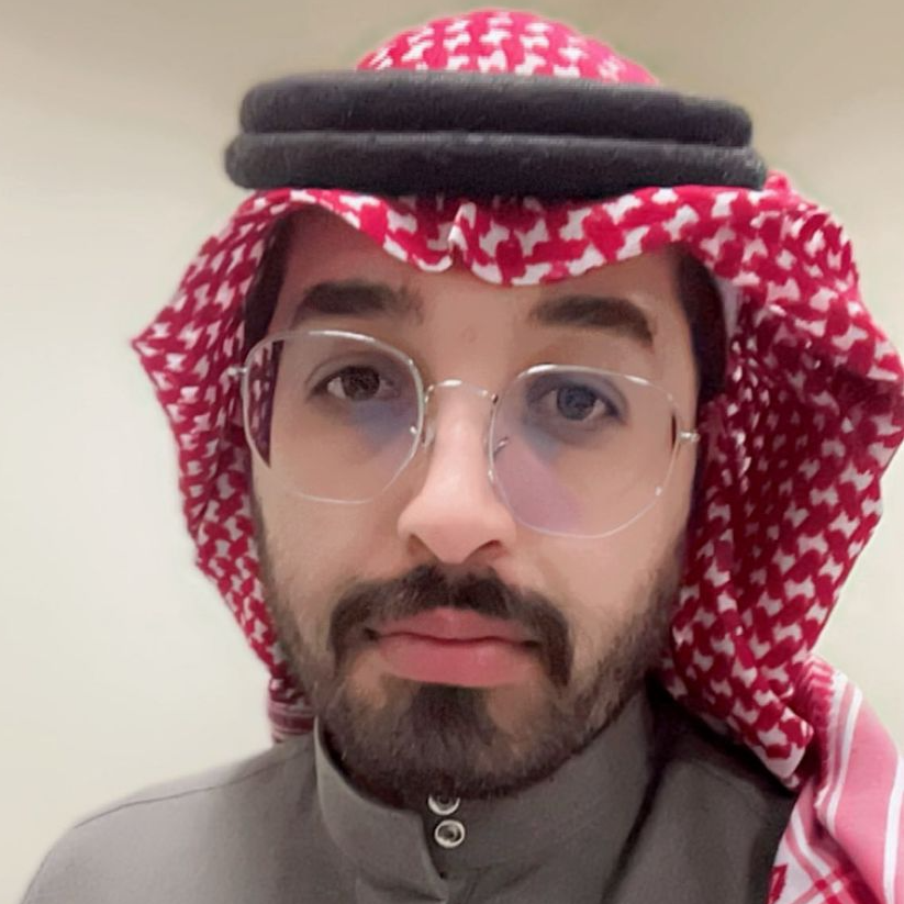 أحمد عوض الشراري