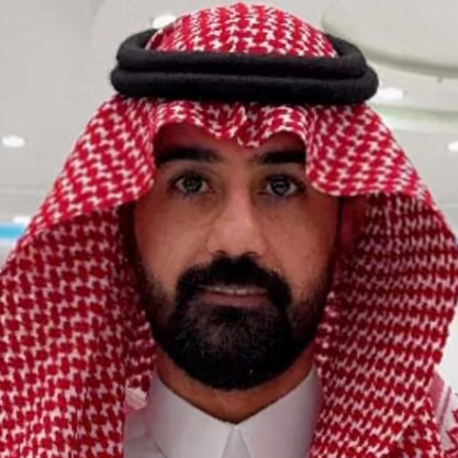طلال عنيزان الشمري