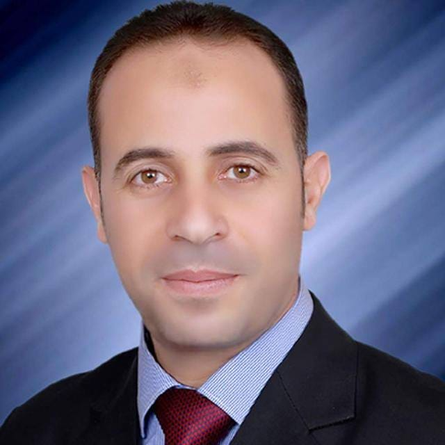 أشرف سعيد متولي