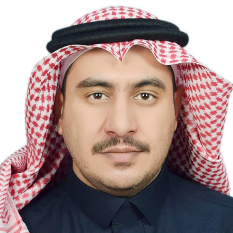 احمد حمد العنزي