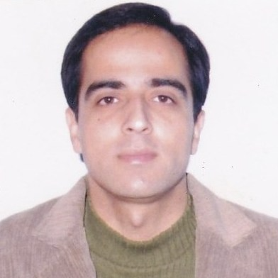 farooq ahmed wani