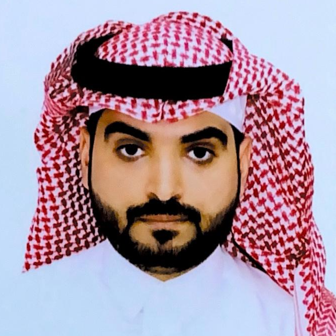 عبدالعزيز سكران الرويلي