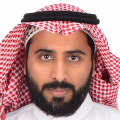 ماجد عبدالله الرويلي