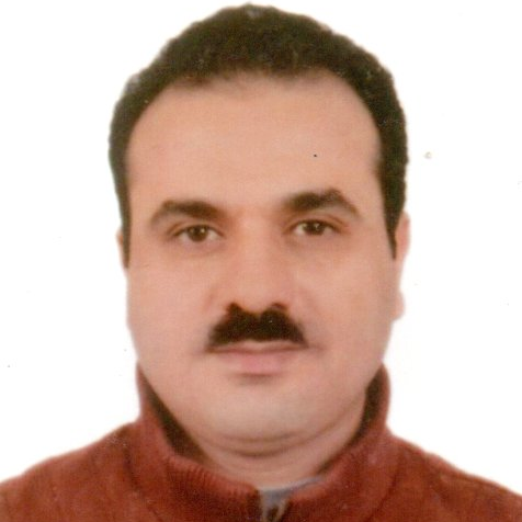 احمد محمد يوسف