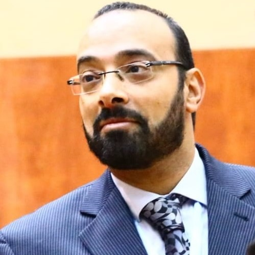 اسامه رزق شاهين