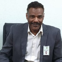 كمال الدين محمد عبدالرحمن