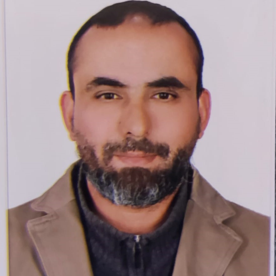 صبحي احمد نصار غلاب