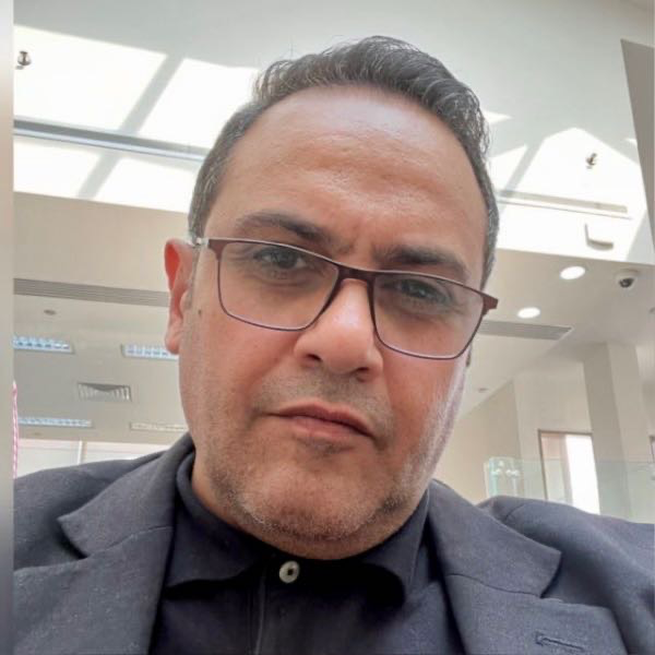 امير محمد الكومي