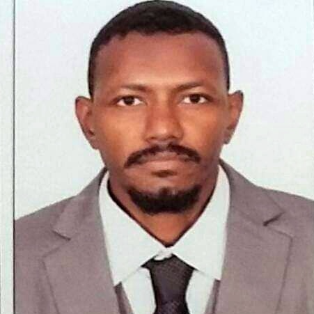 محمد عثمان الطيب