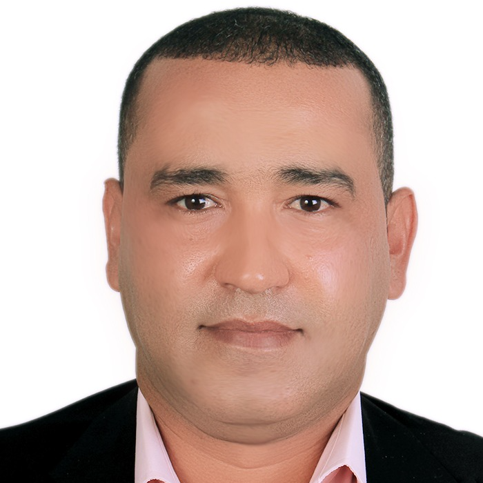 معز يونس الدبوسي