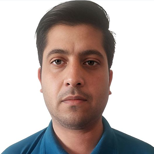 MUHAMMAD . IKRAM ULLAH