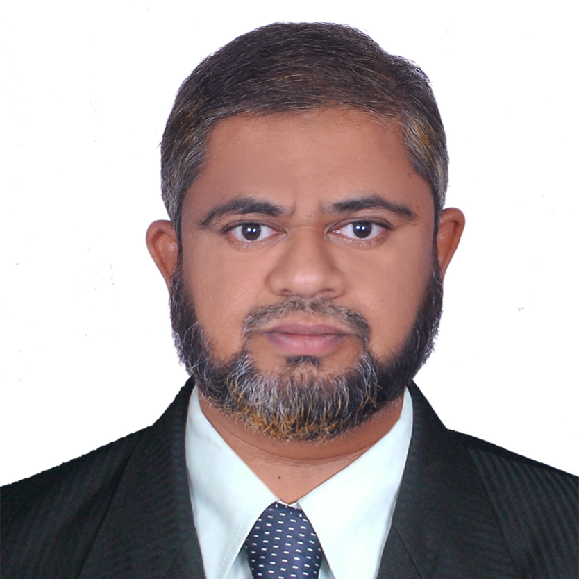 سلمان على سيد