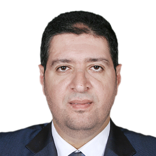 سعد رشاد الشبراوي