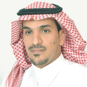 فهد محمد الشراري