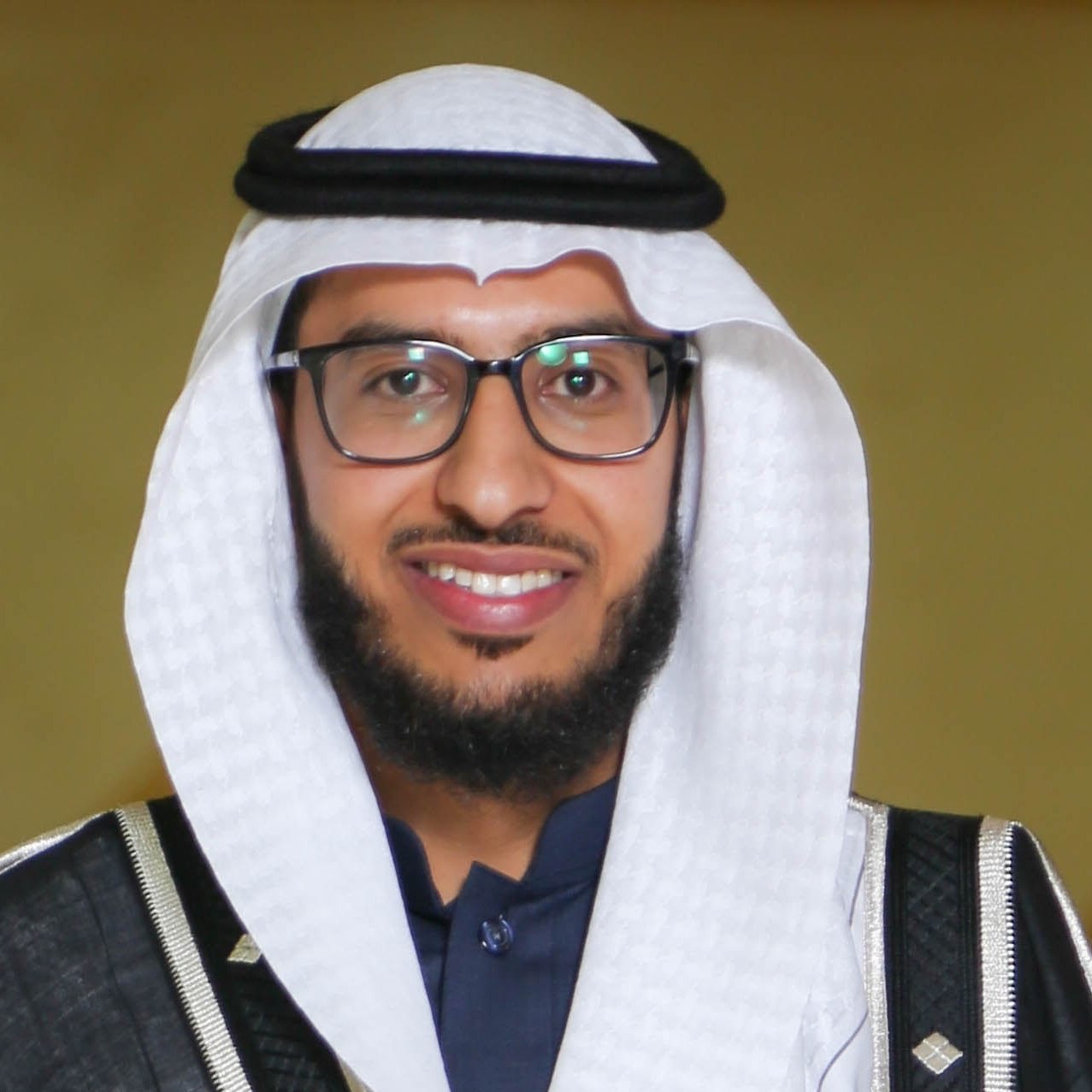 احمد قاسم الرويلي