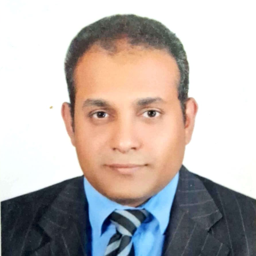 ESSAM MOHSEN AWWAD