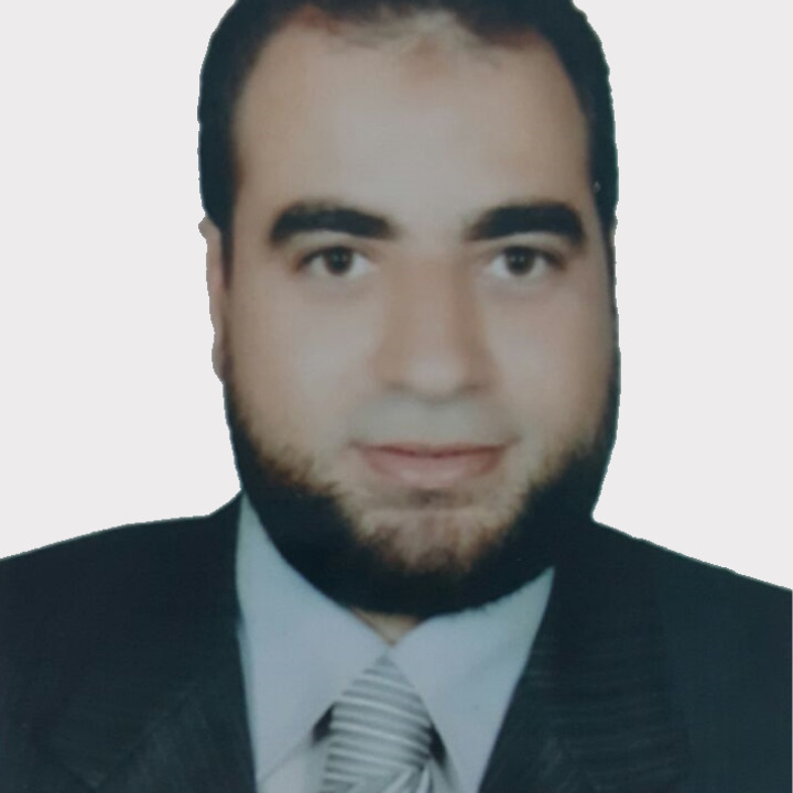 محمد الصاوي الصاوي