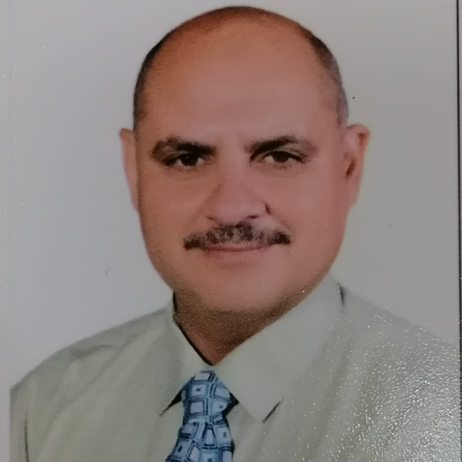 احمد السيد ابوالرجال