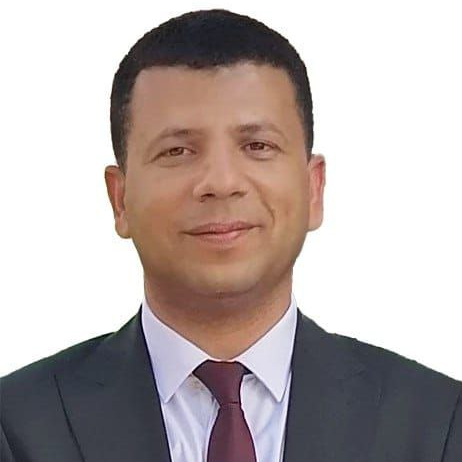 عيد محمود عبدالناصر