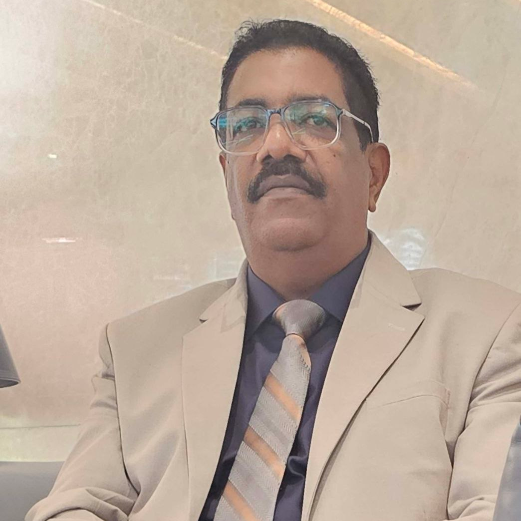 HISHAM MOHAMMED MOHAMMED