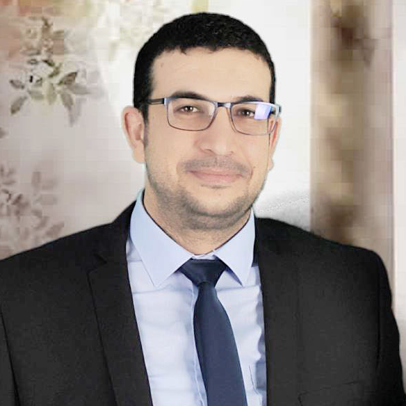 Abdelwahed . Berguiga