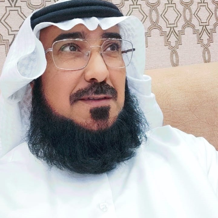 عواد عبدالرحمن الرويلي