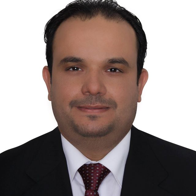 اشرف محمد سمحان