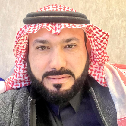 احمد ماشي العنزي