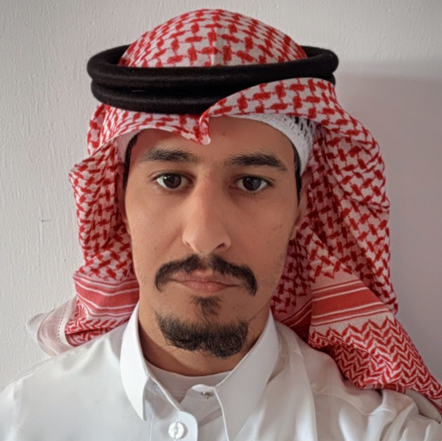عمر مرزوق الشراري