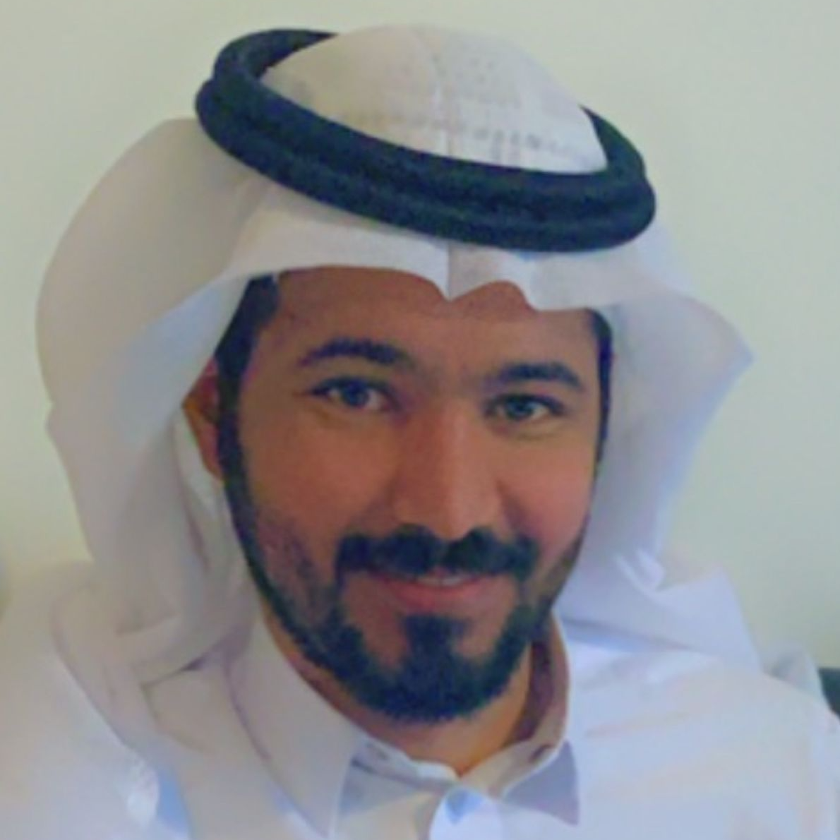 سعد عايض الرشيدي