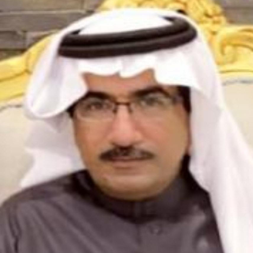 FAHAD ALI ANAZI