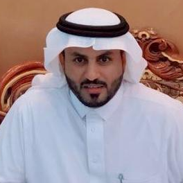 نايف علي الشراري