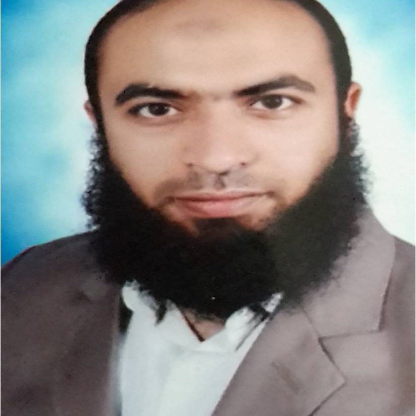 سامح عبدالغني حموده