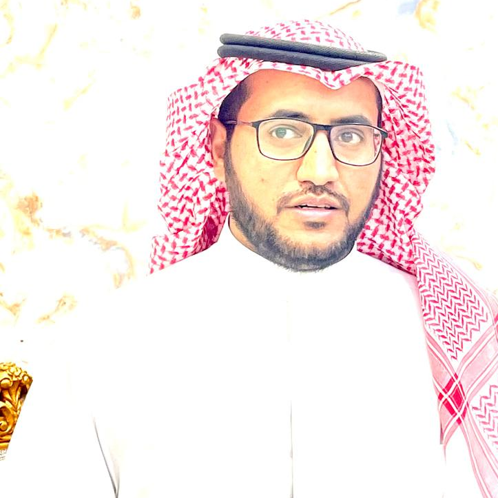 ATALLAH BANDAR ALRUWAILI