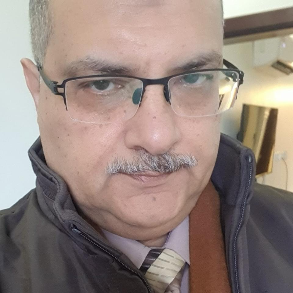 حسام سمير حسن