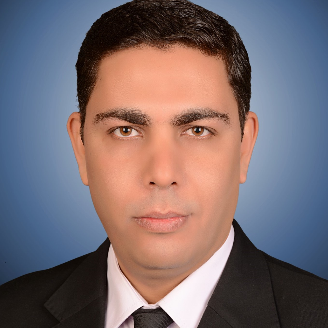 أحمد محمد مصطفى