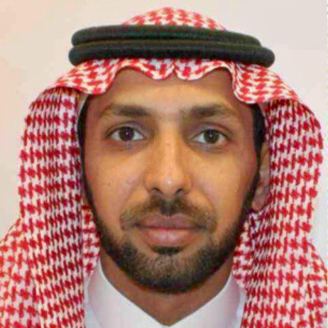 Seyaf Omar Alomar