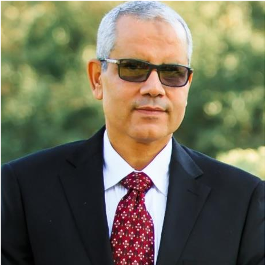 محمد أمين يوسف