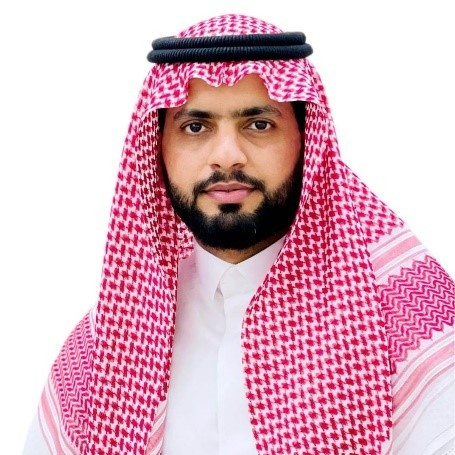 مشاري مبارك الشراري