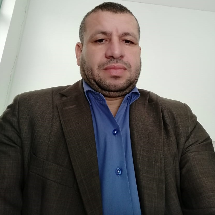 علي عطاء احمد