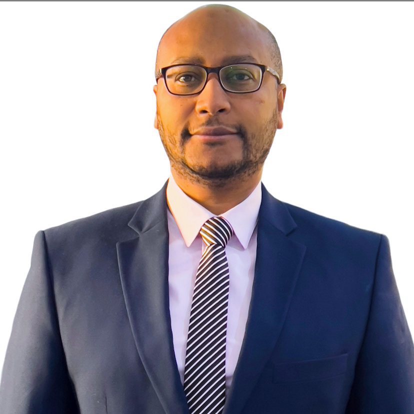 محمد حمزه سعيد