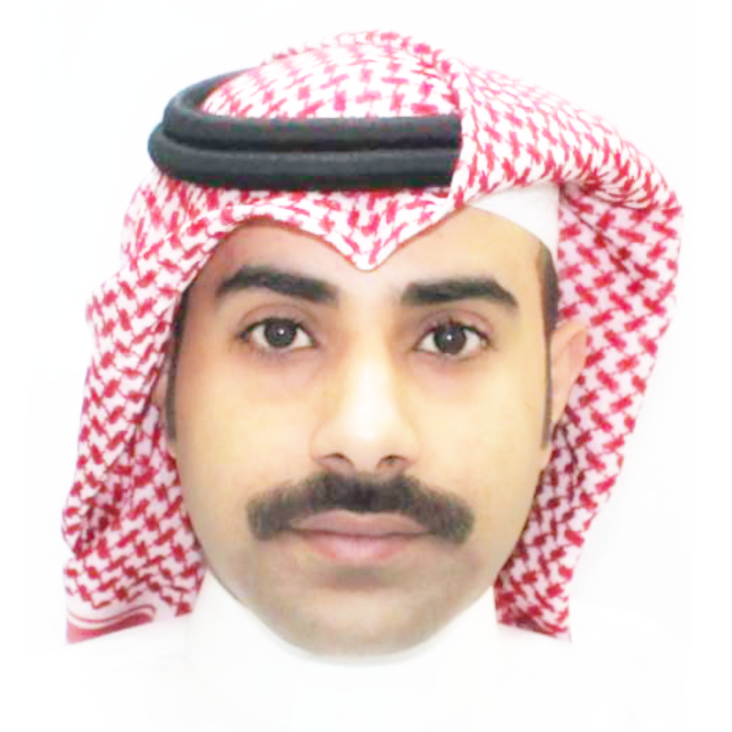 IBRAHIM SALEEM ALHURAYYIS