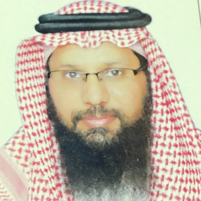 خالد صالح الحربي