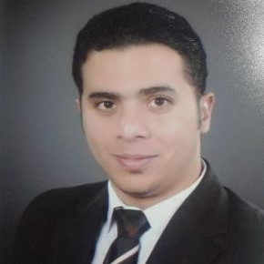 ESLAM REDA FATHY MACHALY