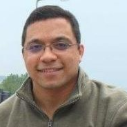 Mohamed Fathy Ahmad